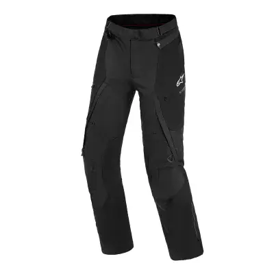 Alpinestars Stella Andes V4 Drystar Trousers Black
