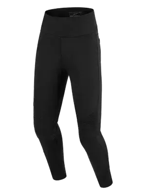 Alpinestars Stella Flex-AST Leggings Black