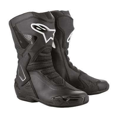 Alpinestars Stella SMX-6 V3 Boots Black