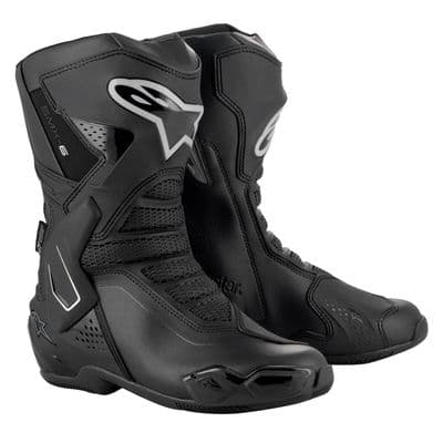 Alpinestars Stella SMX-6 V3 Drystar Boots Black
