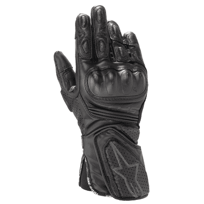 Alpinestars Stella SP-8 V3 Ladies Gloves Black/Black