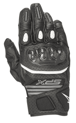 Alpinestars Stella SP-X Air Carbon V2 Gloves Anthracite