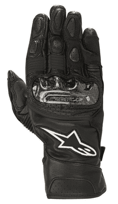 Alpinestars Stella SP2 V2 Gloves Black