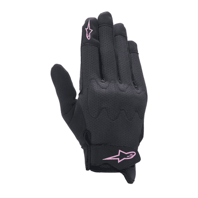 Alpinestars Stella Stated Air Ladies Gloves Black/Pink