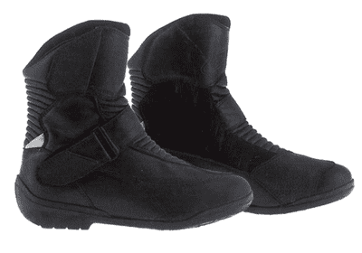 Alpinestars Stella Valencia WP Boots Black