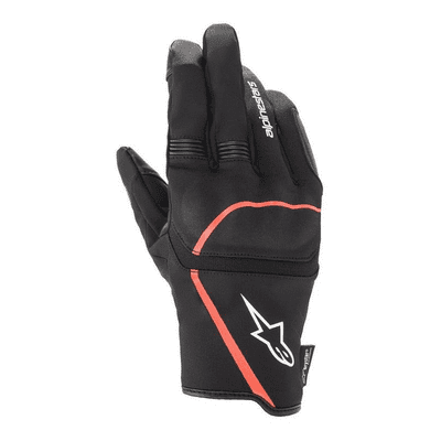 Alpinestars Syncro V2 Drystar Gloves Black/Red