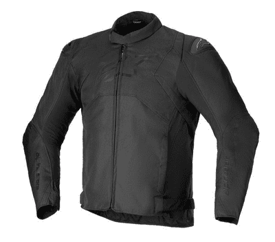 Alpinestars T-SP-1 V2 WP Textile Jacket Black