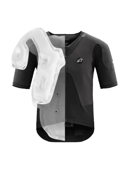 Alpinestars Tech-Air® 5 Plasma Airbag System