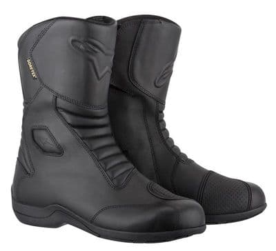 Alpinestars Web Gore-Tex boots