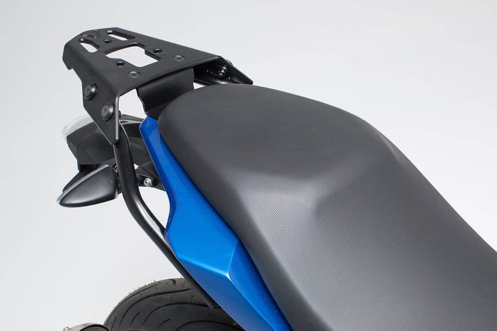 310e Rack ALU-RACK Black BMW G 310 R 16- GPT 07 649 15000/B