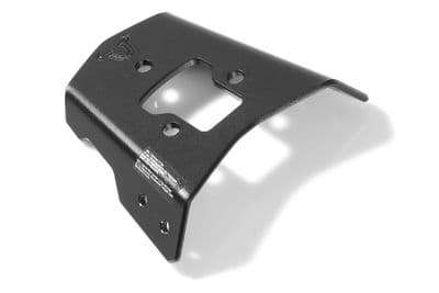 ALU-RACK Black. BMW K 1200 S (05-08) K 1300 S (09-15). GPT.07.361.15000/B