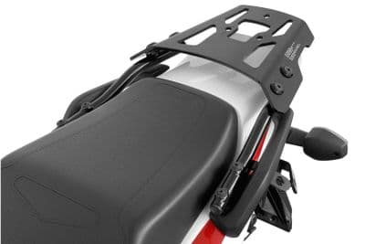 ALU-RACK Black. Honda CB 1300 S (10-). GPT.01.126.15000/B