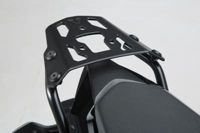 ALU-RACK Black. Honda CB 500 F (16-) / CBR 500 R (16-). GPT.01.742.15000/B