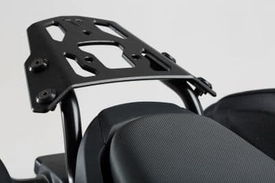 ALU-RACK Black. Honda CB650F (14-) CBR650F (13-). GPT.01.529.15000/B