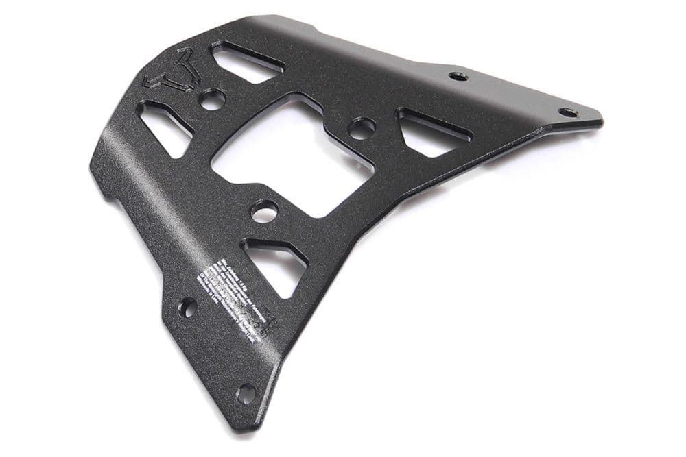 ALU-RACK Black Honda CBF 1000 F 09-16 GPT 01 731 15000/B