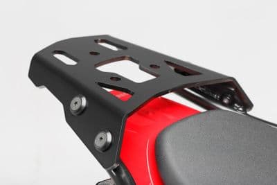 ALU-RACK Black. Honda VFR 800 F (14-). GPT.01.519.15000/B