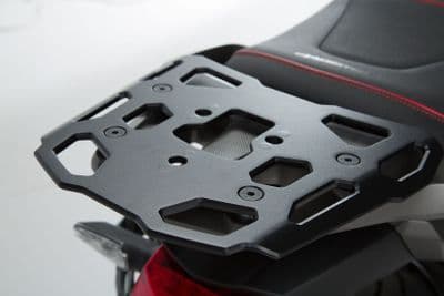 ALU-RACK Black. Honda VFR1200X Crosstourer (11-). GPT.01.661.15000/B