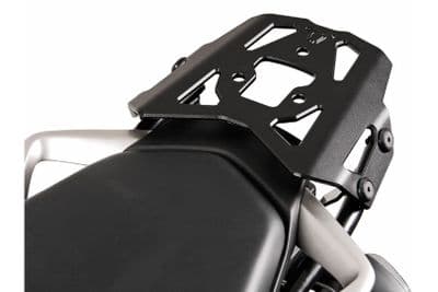 ALU-RACK Black. Honda VFR800X Crossrunner (11-14). GPT.01.769.15000/B