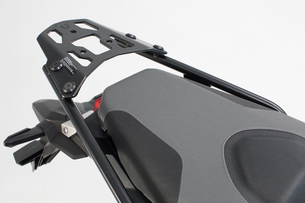 ALU-RACK Black Honda X-ADV 16- GPT 01 889 15000/B