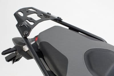 ALU-RACK Black. Honda X-ADV (16-). GPT.01.889.15000/B