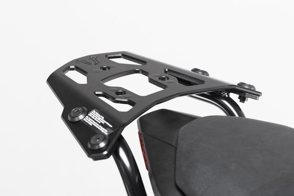 ALU-RACK Black Yamaha MT-07 14-17 GPT 06 506 15000/B