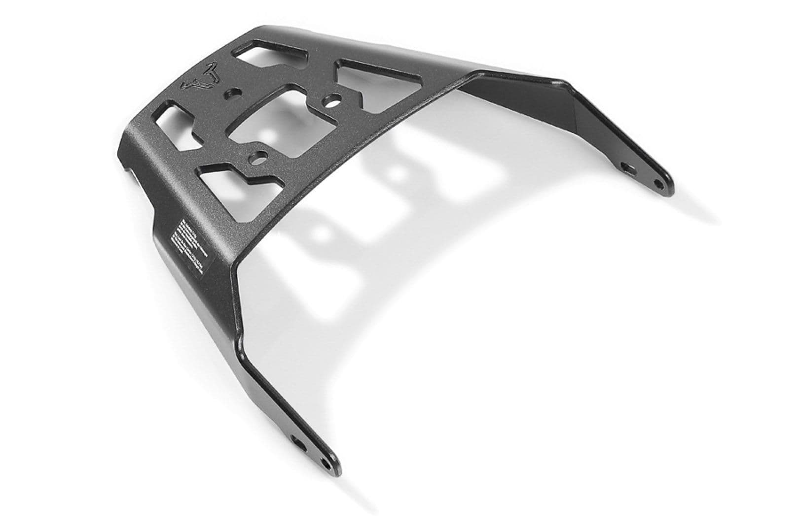 ALU-RACK Black Yamaha XJR 1200 / 1300 GPT 06 236 15000/B