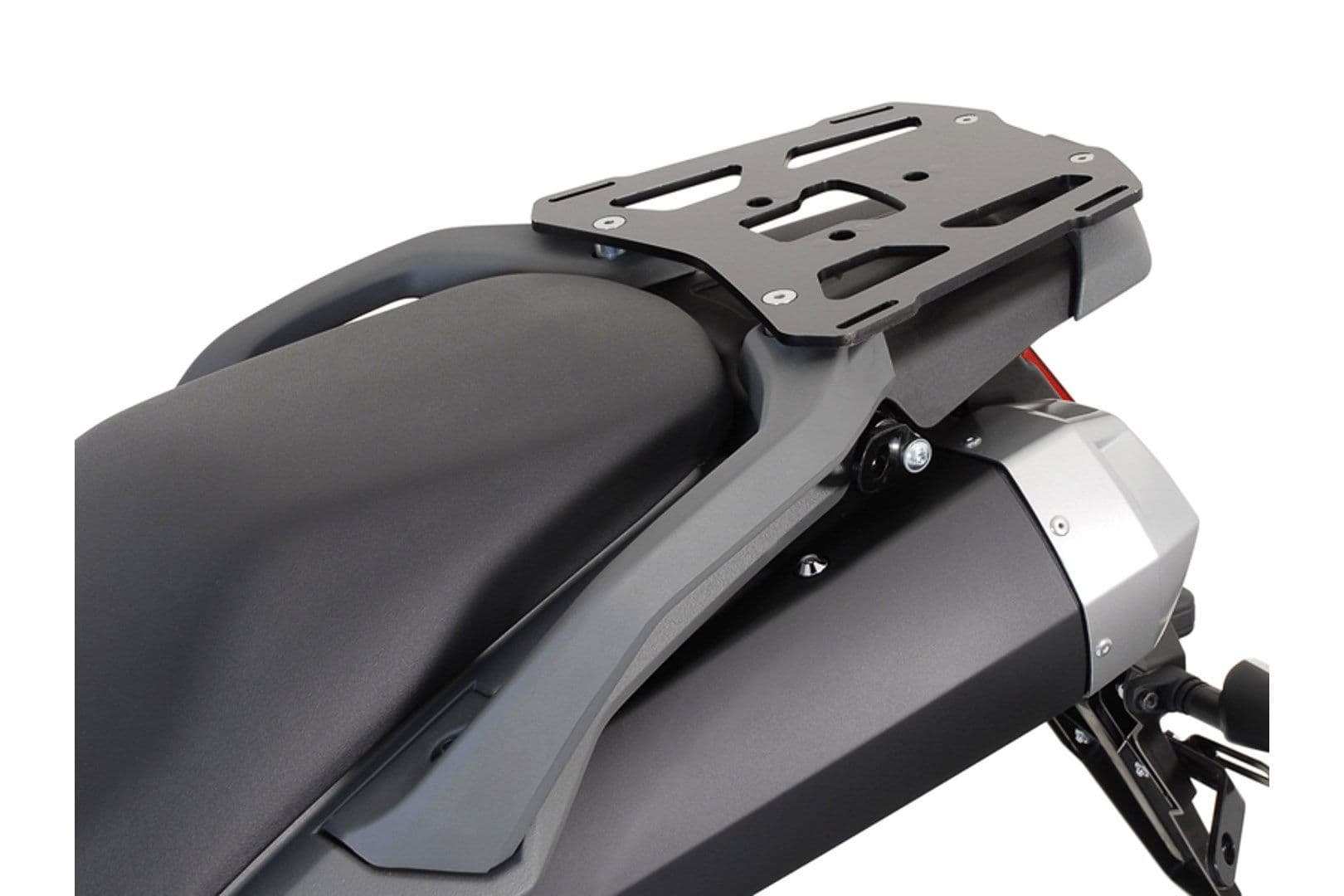 ALU-RACK Black Yamaha XT 660 Z T n r 07-12 GPT 06 569 15000/B