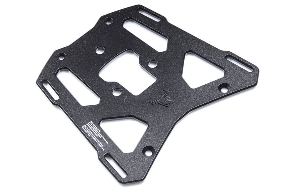 ALU-RACK Black Yamaha XT 660 Z T n r 07-12 GPT 06 569 15000/B