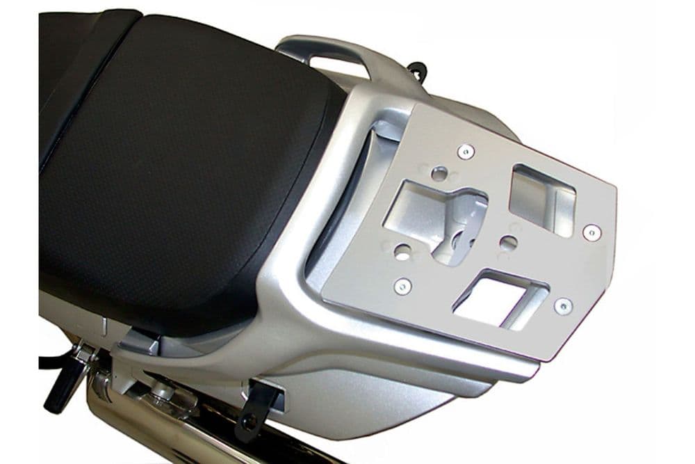 ALU-RACK Silver Yamaha FJR 1300 00-05 GPT 06 354 100/S