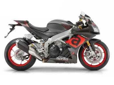 Aprilia RSV4 RR 15-21
