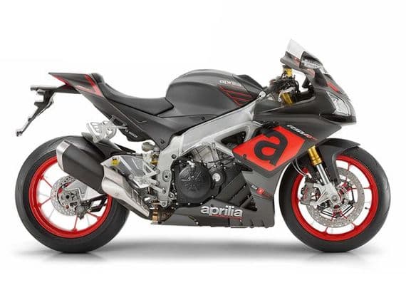 Aprilia RSV4 RR 15-21