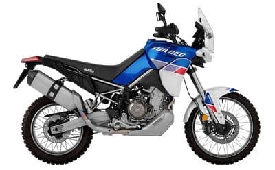 Aprilia Tuareg 660 21-24