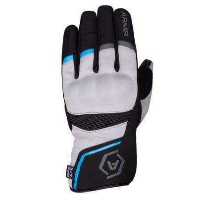 ARMR Eyoshi 3.0 WP Glove Blk/Gry/Blu