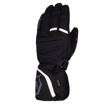 ARMR Kiso 4.0 Gloves Black