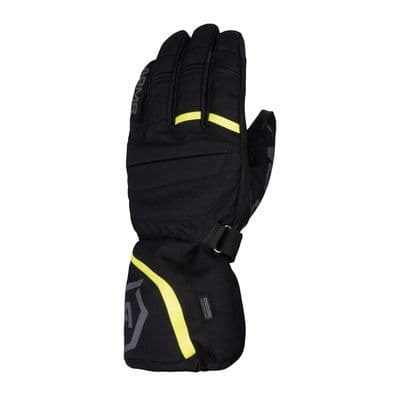 ARMR Kiso 4.0 Gloves Black/Yellow