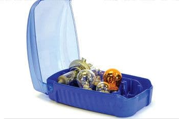Au-lite H7 travel bulb kit