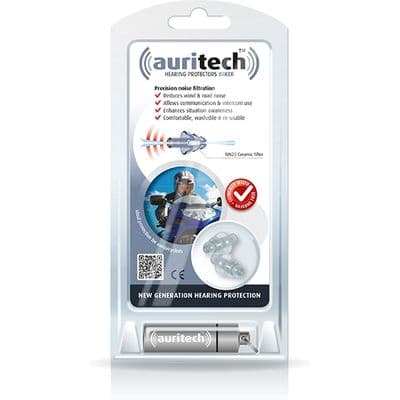 Auritech hearing protectors