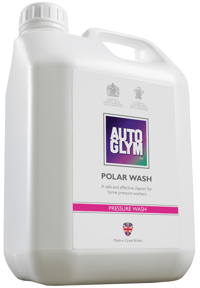 AutoGlym Polar Wash Pressure Wash 2 5L