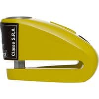 Auvray B-lock 10 Alarm Disc Lock 10mm BLA10YBCAUV
