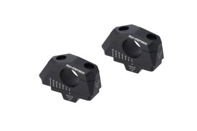 Bar back variable for Ø28 handlebars LEH.00.039.31000/B