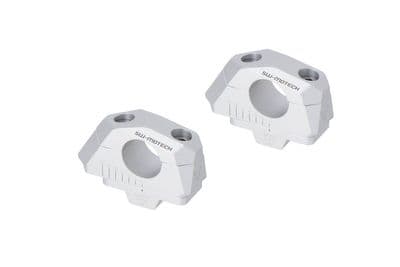 Bar back variable for Ø28 handlebars LEH.00.039.31000/S