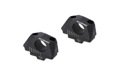 Bar back variable for Ø32 handlebars LEH.00.039.32000/B