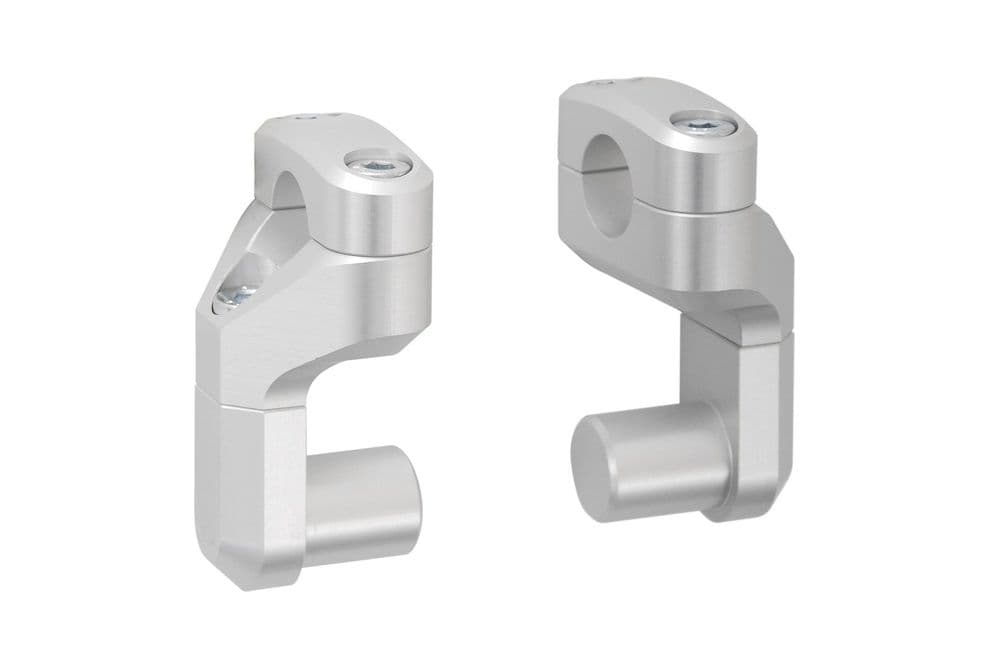 Bar back variable for Ø32 handlebars LEH 00 039 32000/S