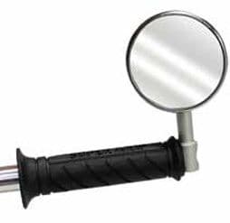 Bar end mount mirror MRU020