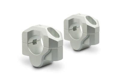 Bar riser for Ø 28 mm handlebar LEH.00.039.20201/S