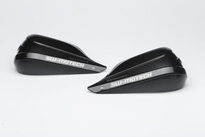 BBSTORM handguard kit Black. BMW G 310 GS (17-)/ G 310 R (16-). HPR.00.220.13300/B