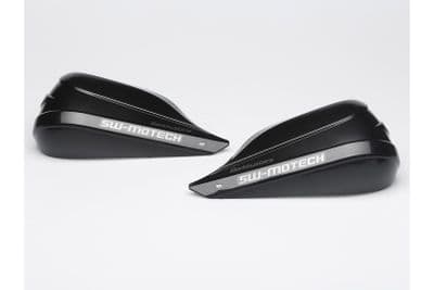 BBSTORM handguard kit Black. Ducati Scrambler (14-17)/ Sixty2 (15-). HPR.00.220.12500/B