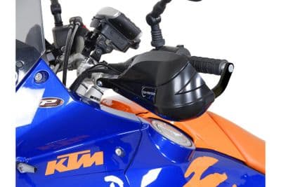 BBSTORM handguard kit Black. Model specific. HPR.00.220.10400/B