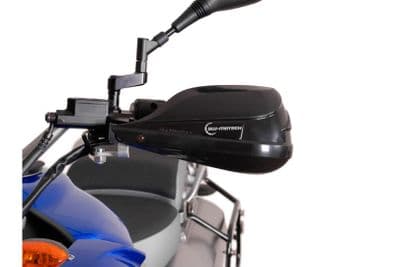 BBSTORM handguard kit Black. Model specific. HPR.00.220.10800/B