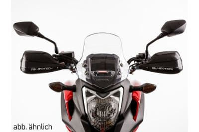 BBSTORM handguard kit Black. Model specific. HPR.00.220.11100/B